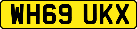 WH69UKX