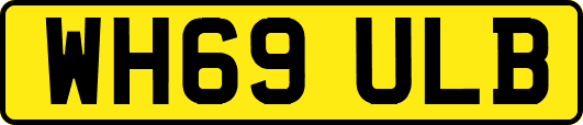 WH69ULB