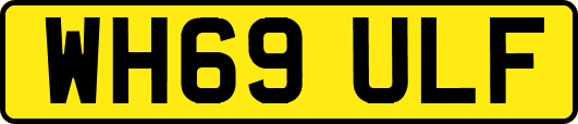 WH69ULF