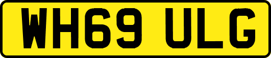 WH69ULG