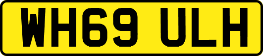 WH69ULH