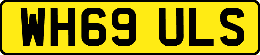 WH69ULS