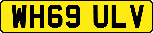 WH69ULV
