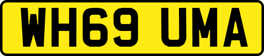 WH69UMA