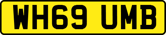 WH69UMB