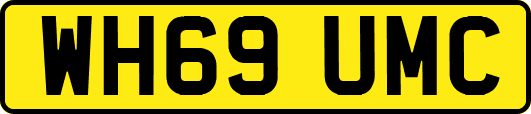 WH69UMC