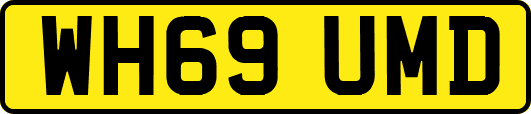 WH69UMD