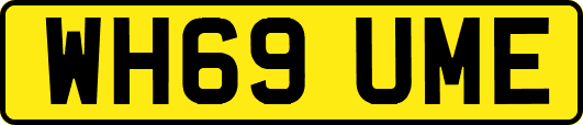 WH69UME