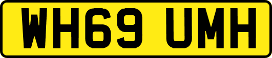 WH69UMH