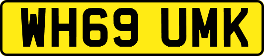 WH69UMK