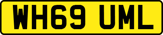 WH69UML