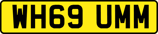 WH69UMM