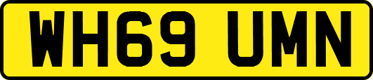 WH69UMN