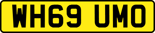 WH69UMO