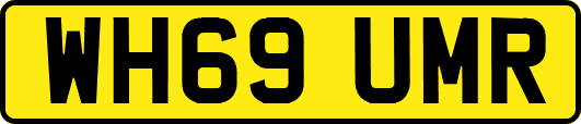 WH69UMR