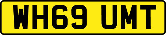 WH69UMT