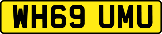 WH69UMU