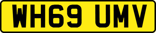 WH69UMV