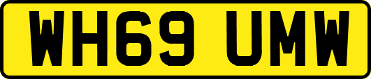 WH69UMW