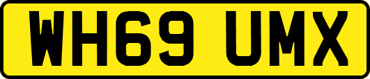 WH69UMX