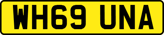 WH69UNA