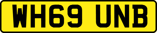 WH69UNB