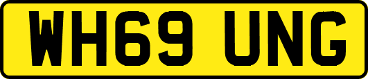 WH69UNG