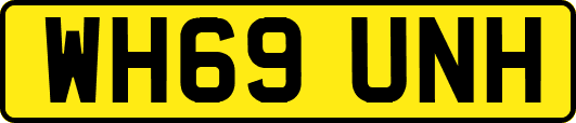 WH69UNH