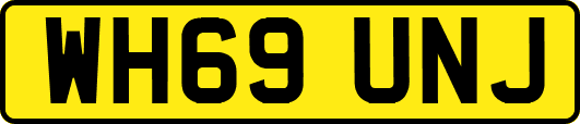 WH69UNJ