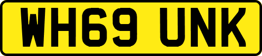 WH69UNK