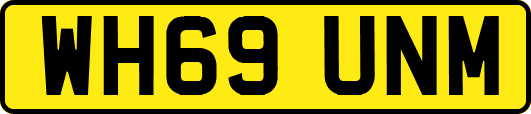 WH69UNM