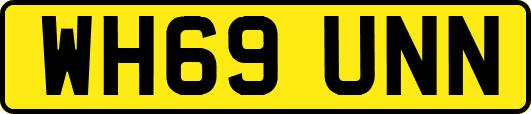 WH69UNN