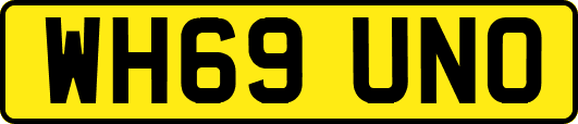 WH69UNO