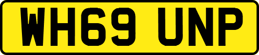 WH69UNP