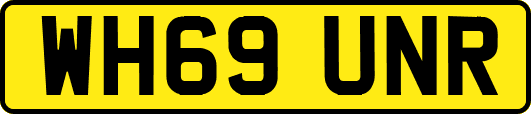 WH69UNR