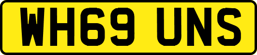 WH69UNS