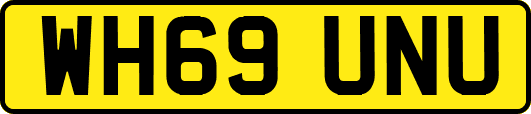 WH69UNU