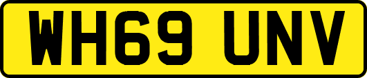 WH69UNV