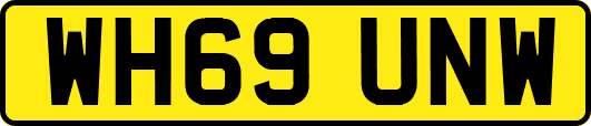 WH69UNW