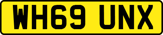 WH69UNX