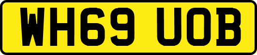 WH69UOB