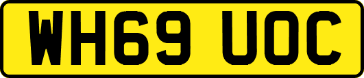 WH69UOC