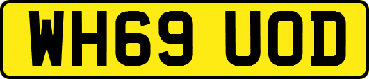 WH69UOD
