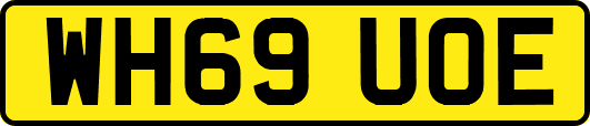WH69UOE