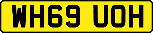 WH69UOH