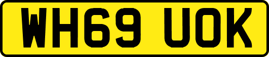 WH69UOK