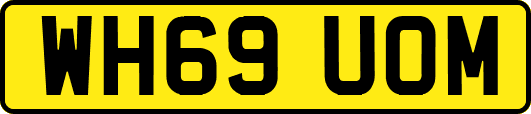 WH69UOM
