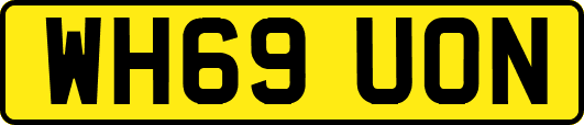WH69UON