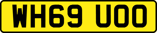 WH69UOO