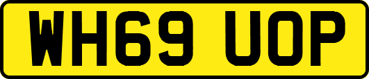 WH69UOP